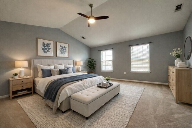 Building Photo - 3987 Tallowtree Ln