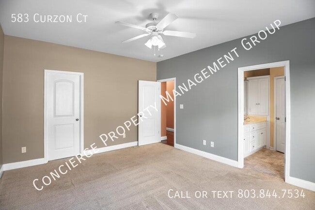 Building Photo - 583 Curzon Court