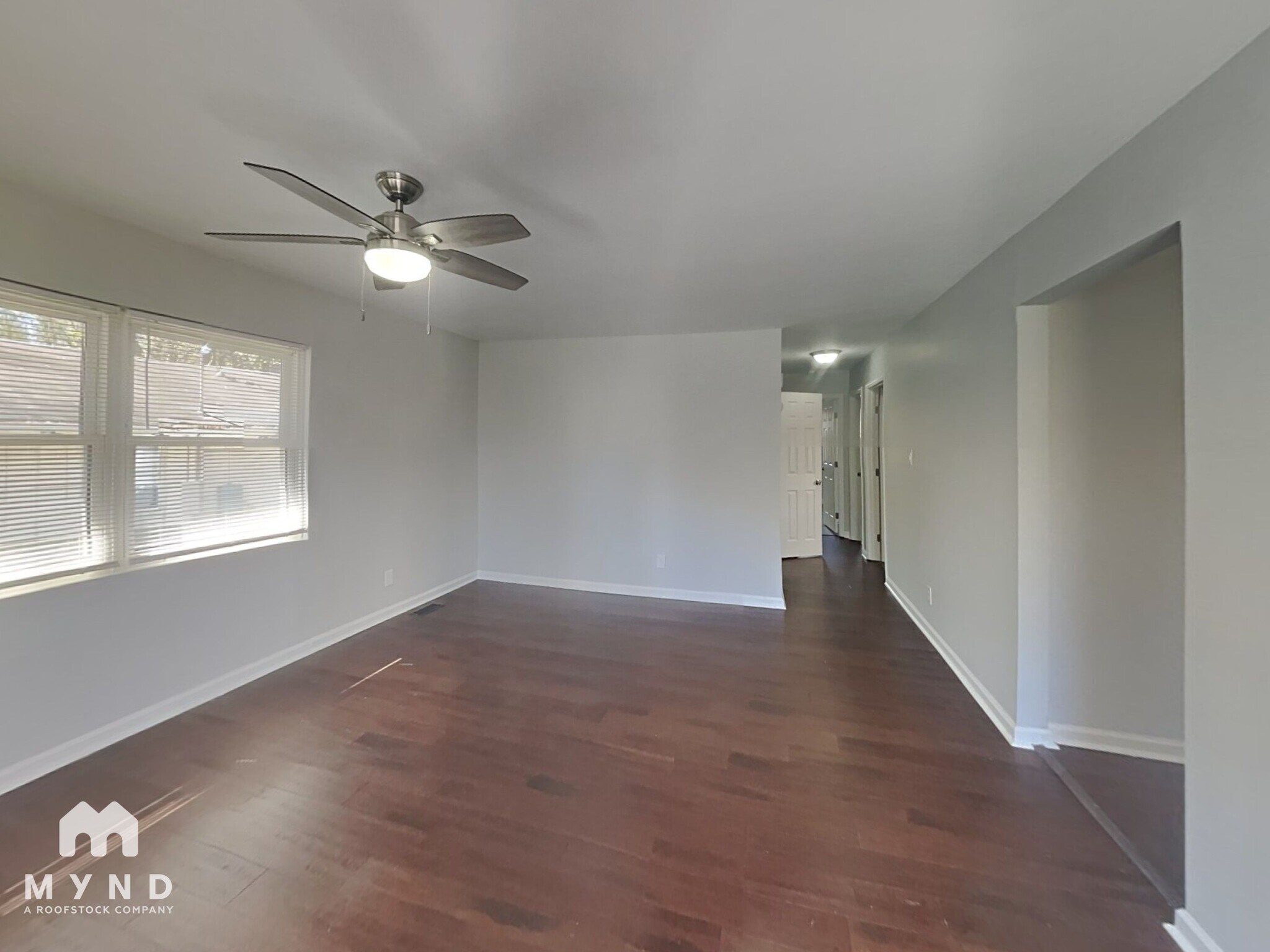 Building Photo - 2417 Dearborn Dr