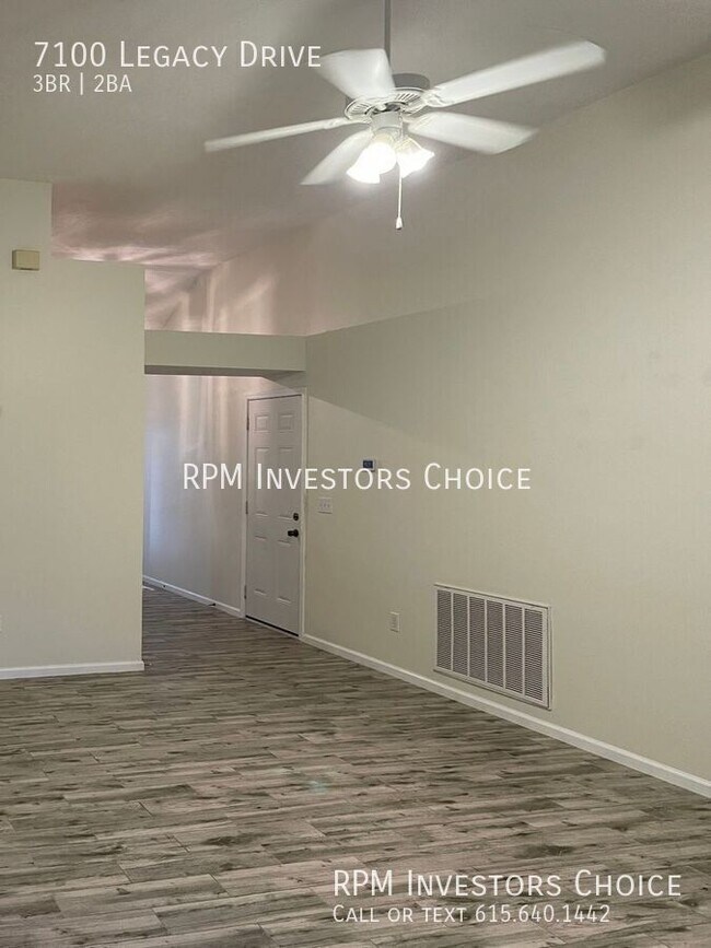 Building Photo - 7100 Legacy Dr