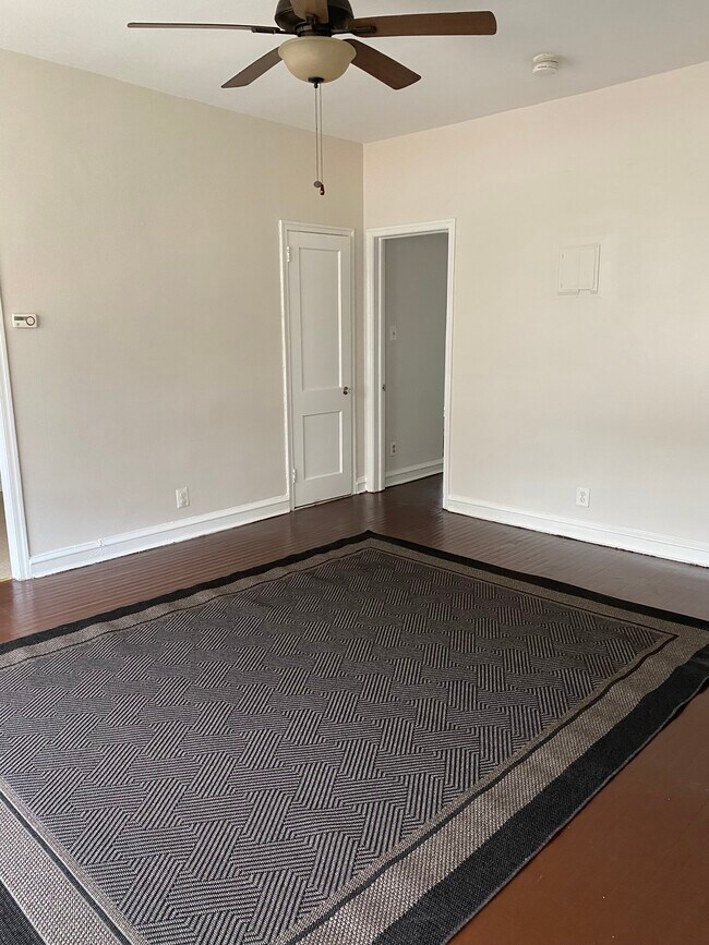 Livingroom New Carpet - 114 E Main St