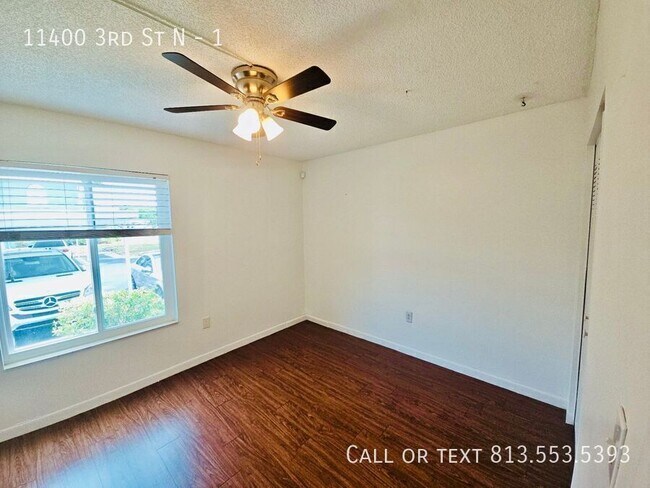 Building Photo - 11400 3rd St N