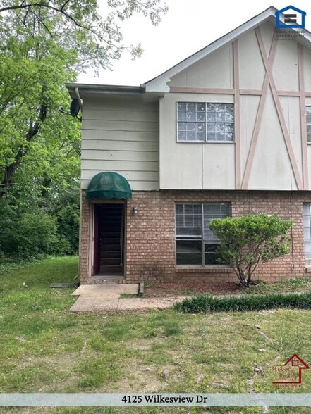 Building Photo - 4125 Wilkesview Dr