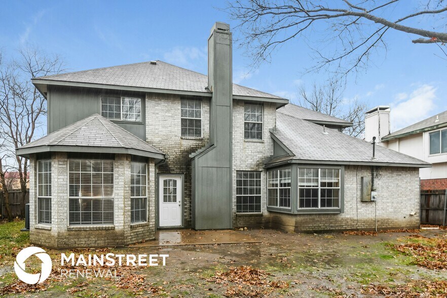 Building Photo - 2208 Havenwood Dr