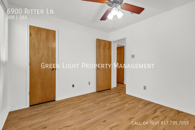 Building Photo - 6900 Ritter Ln