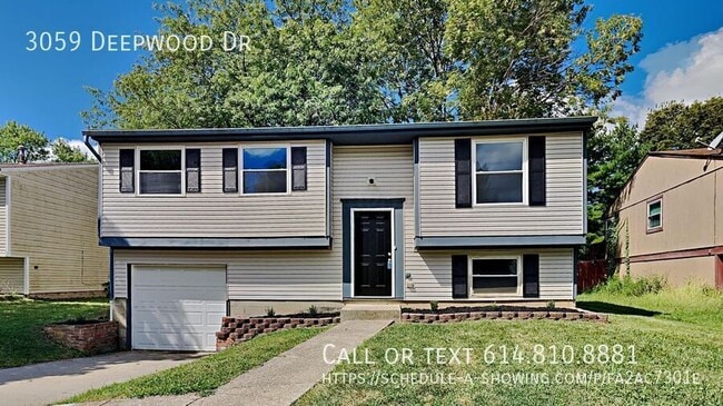Building Photo - 3059 Deepwood Dr