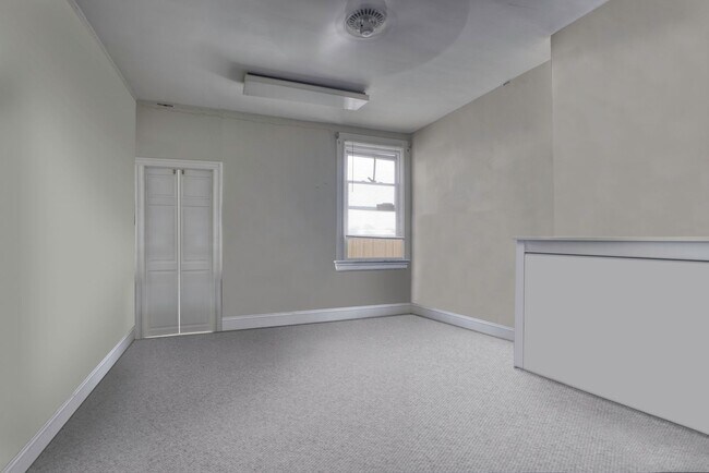 Building Photo - 2813 N Calvert St