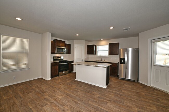 Building Photo - 13507 Hummel Lp