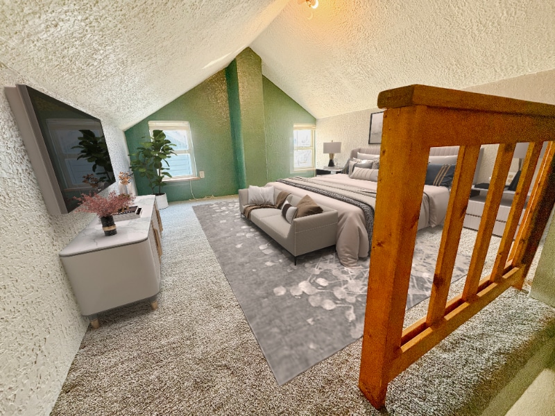 Building Photo - 221 E Cumberland St