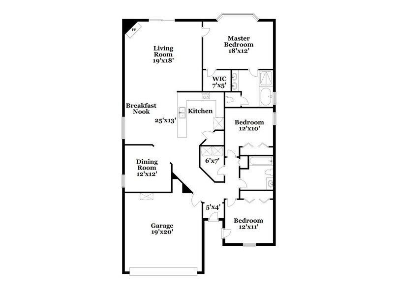 Building Photo - 12100 Hayden Lakes Cir