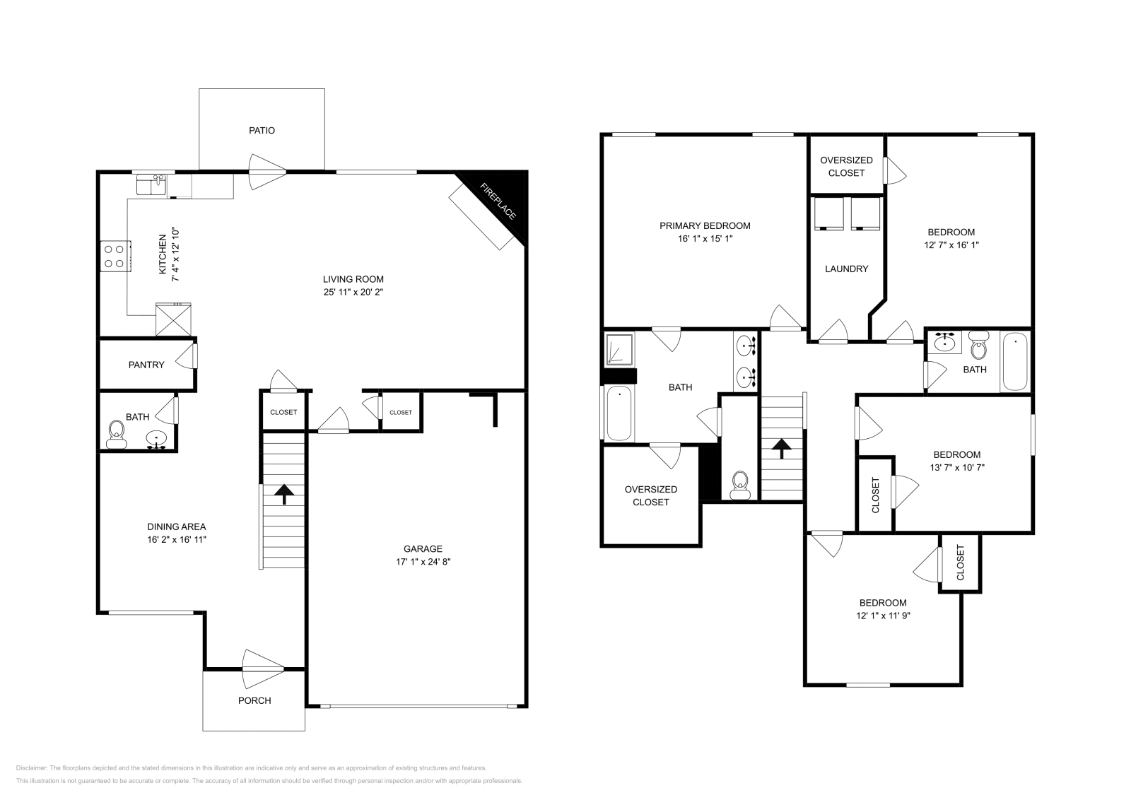 Building Photo - 148 Centerra Springs Dr