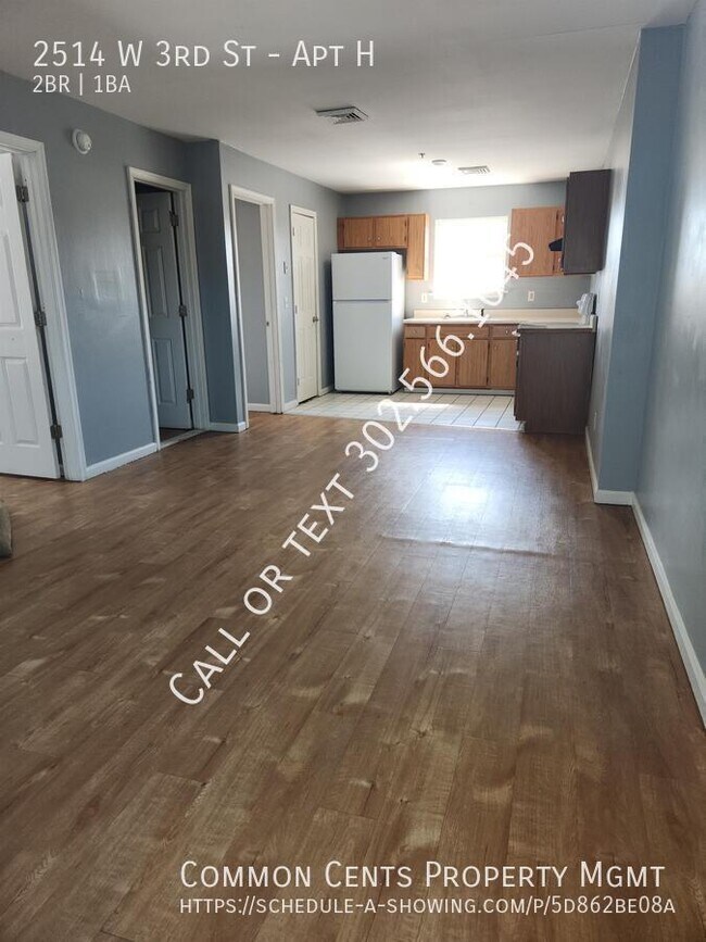 Building Photo - 2514 W 3rd St