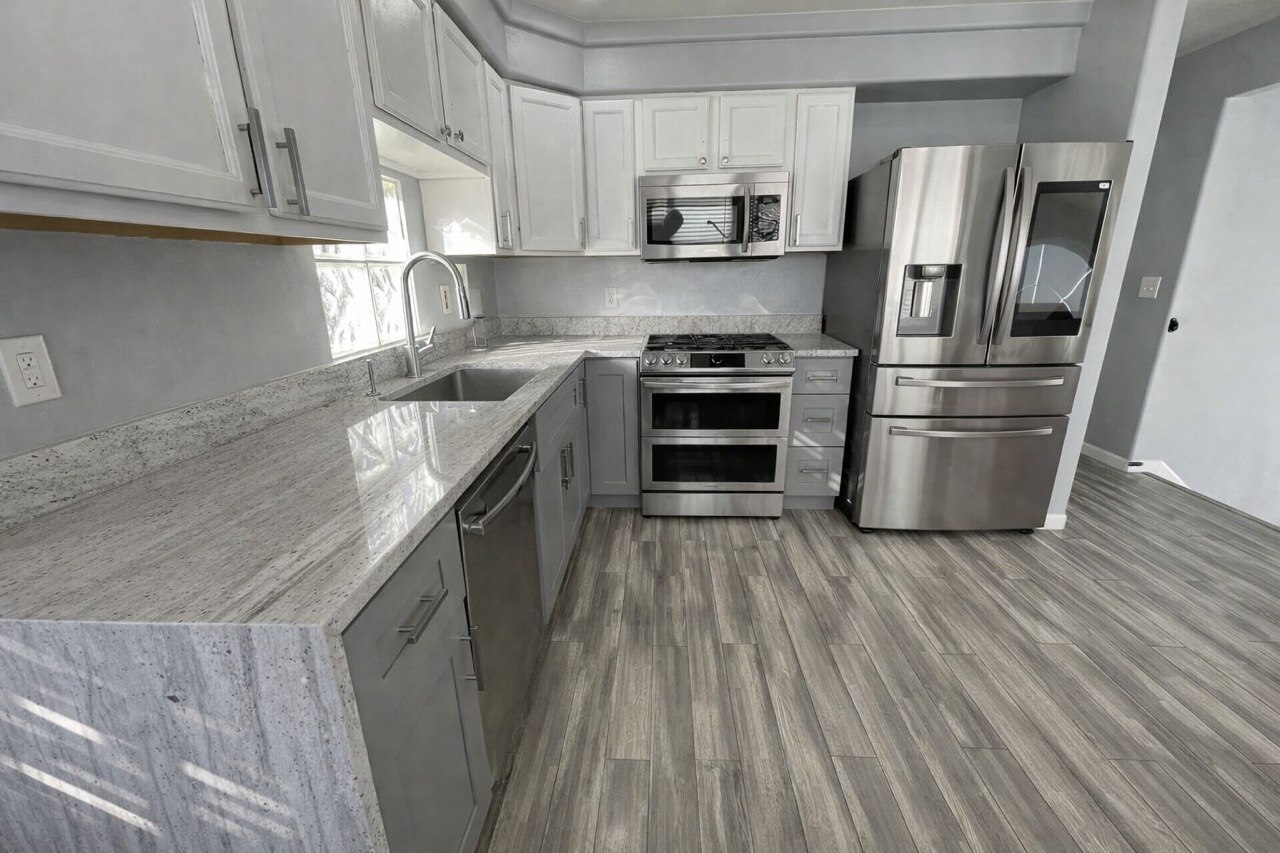 Building Photo - 4521 Gibraltar St