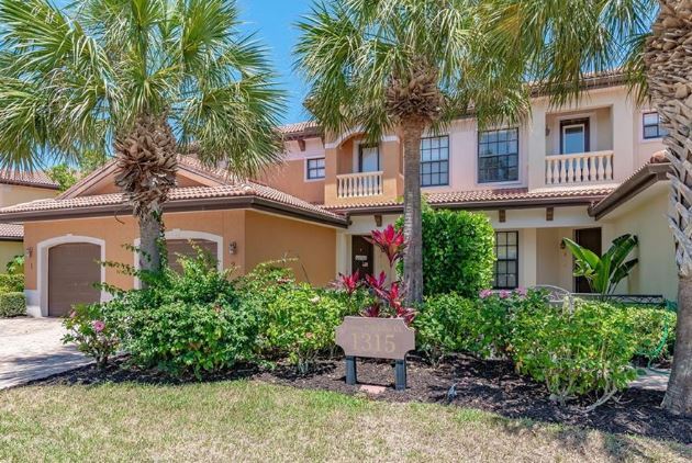 Residence Building - 1315 Corso Palermo Ct