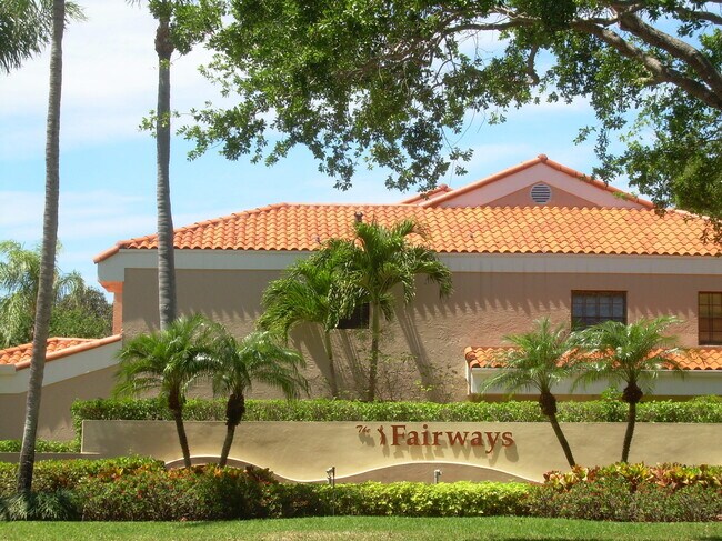 Building Photo - 17396 Boca Club Blvd