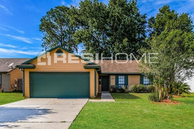 Primary Photo - HOME FOR RENT!!