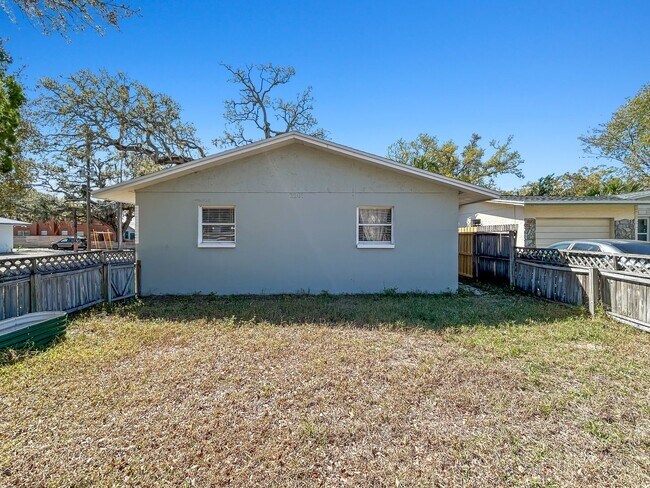 Building Photo - Beautiful 3BR | 1BA Unfurnished Home for Rent – Move-In Ready!