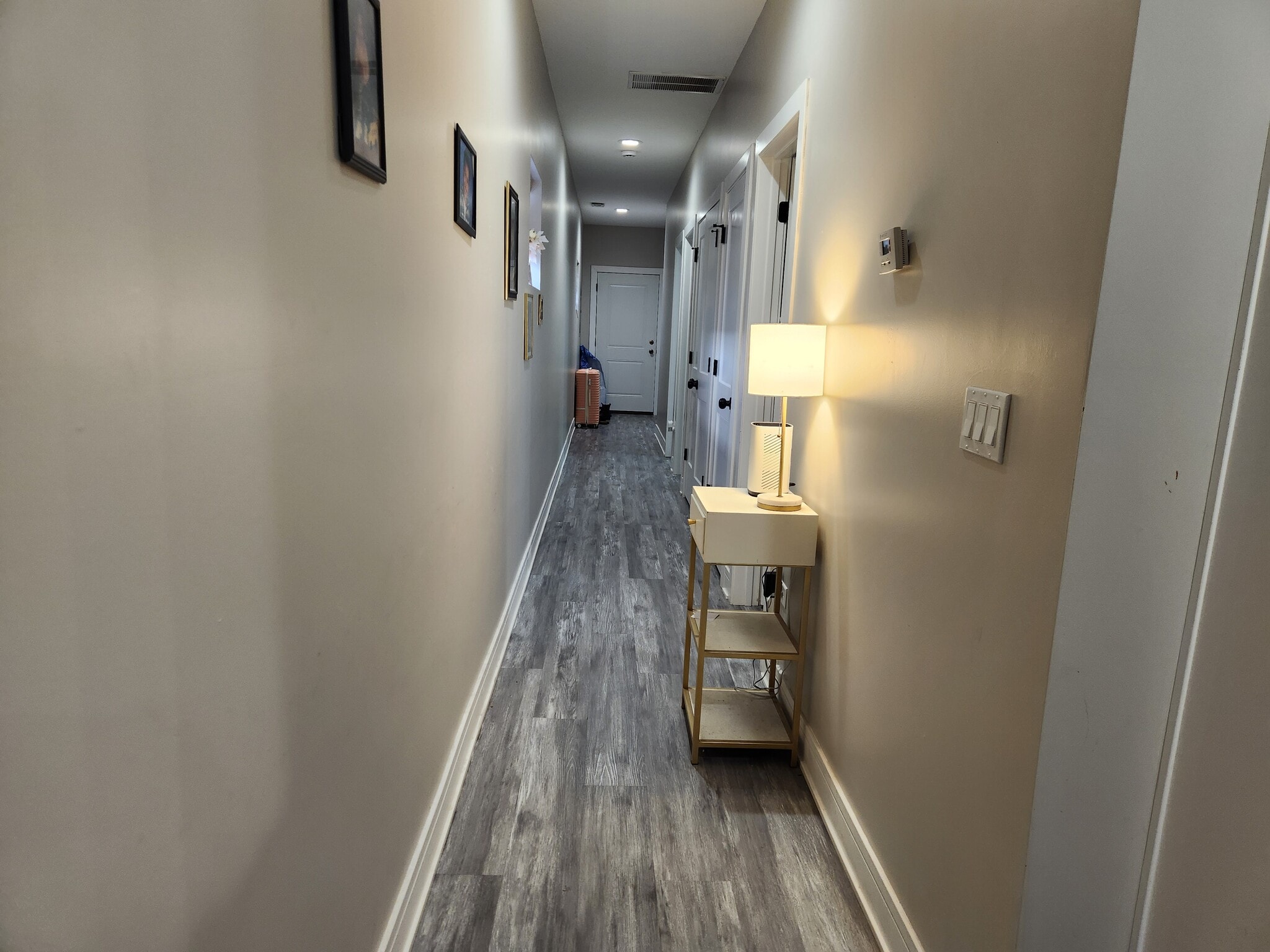 Building Photo - 4051 S Prairie Ave