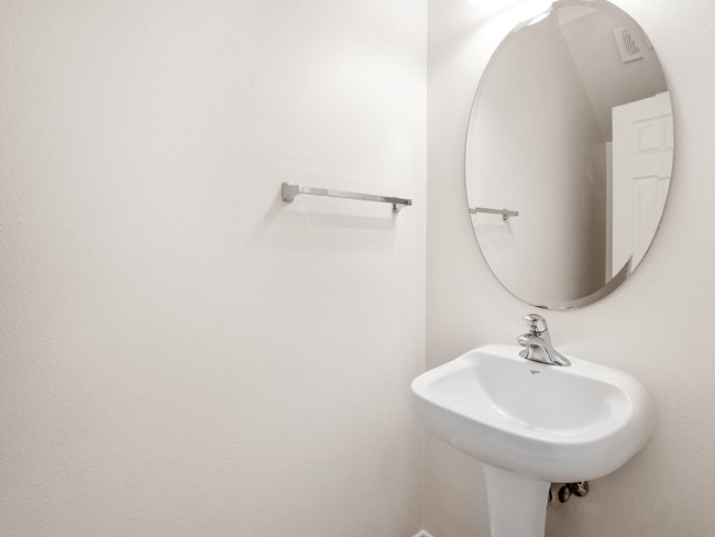 Building Photo - Arbor Station Rental