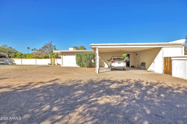 Building Photo - 7441 E Century Dr