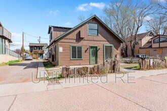Building Photo - 306 S Humphreys St