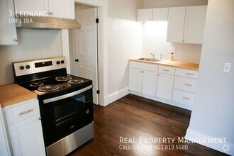 Building Photo - 1BR Apartment with Modern Upgrades & Parki...