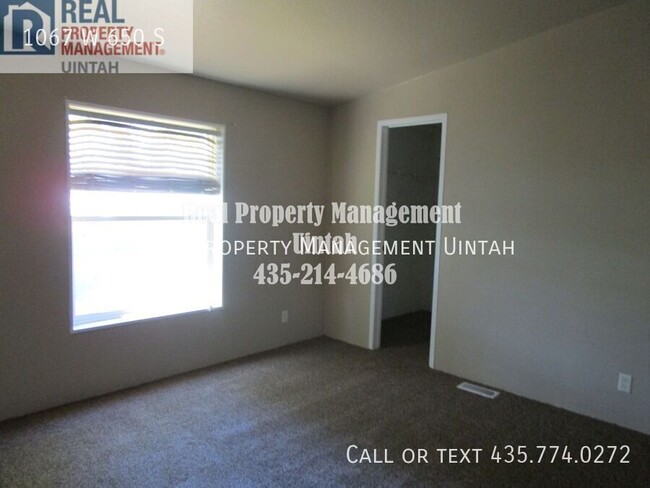 Building Photo - 1067 W 650 S