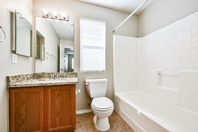 Building Photo - 6203 Gillian Park Dr