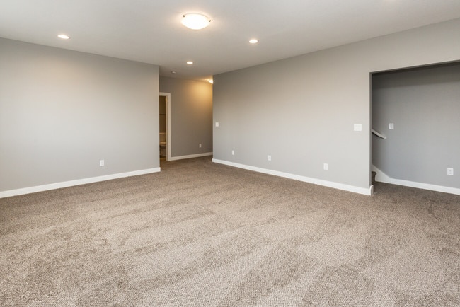 basement family room2 - 615 SE Tallgrass Ln