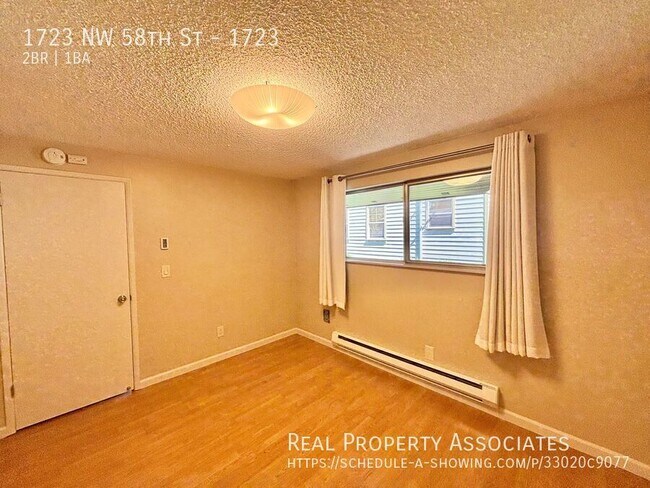 Building Photo - 1723 NW 58th St