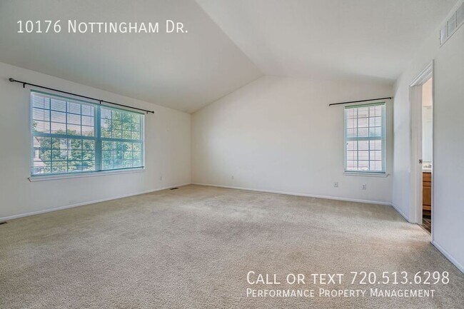 Building Photo - 10176 Nottingham Dr