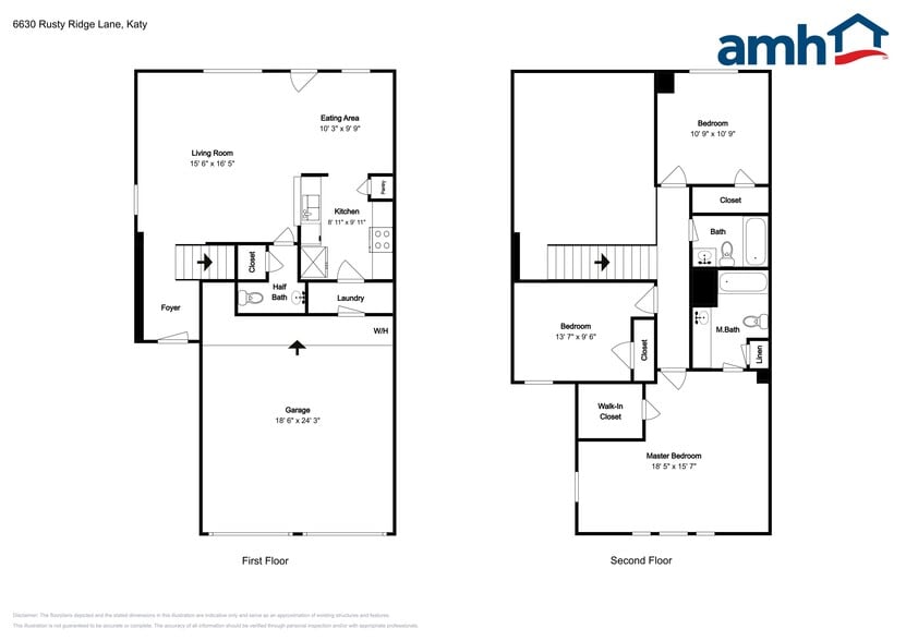 Building Photo - 6630 Rusty Ridge Ln