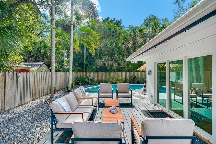 Building Photo - 1516 SW 8th Ave