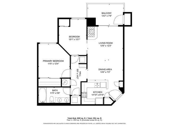 Building Photo - 952 Acapulco Ct