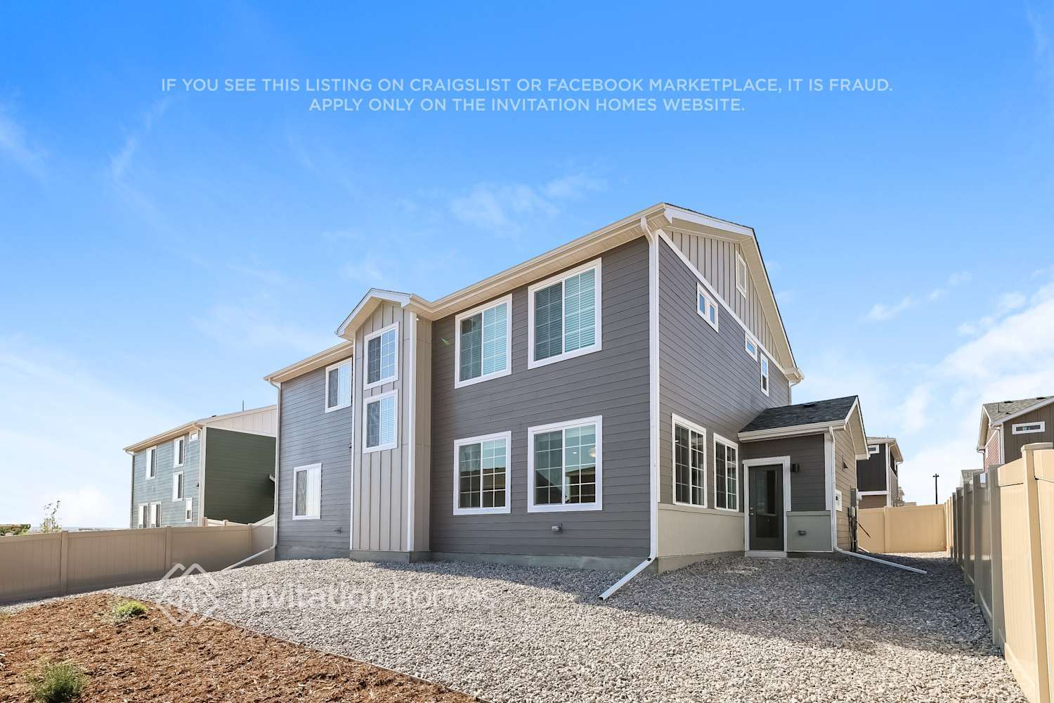 Building Photo - 22377 E 39th Ave