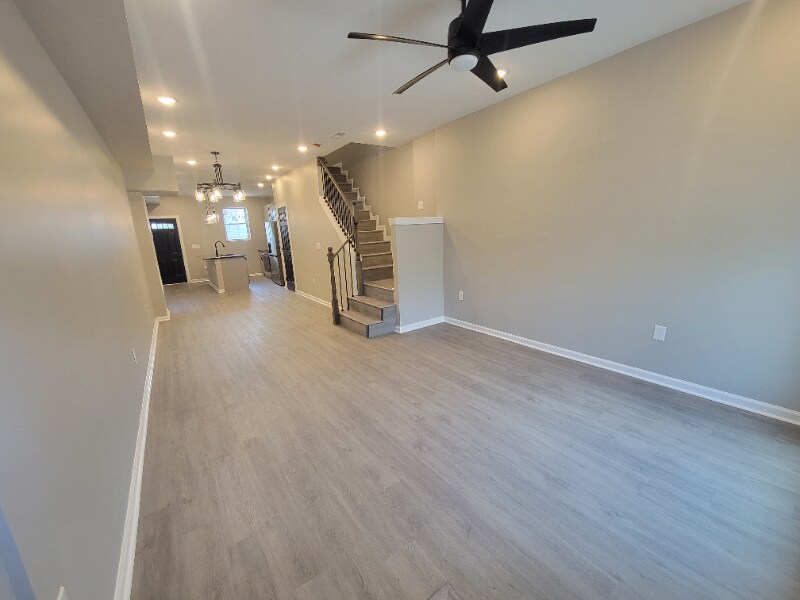 Building Photo - 1409 N Patterson Park Ave