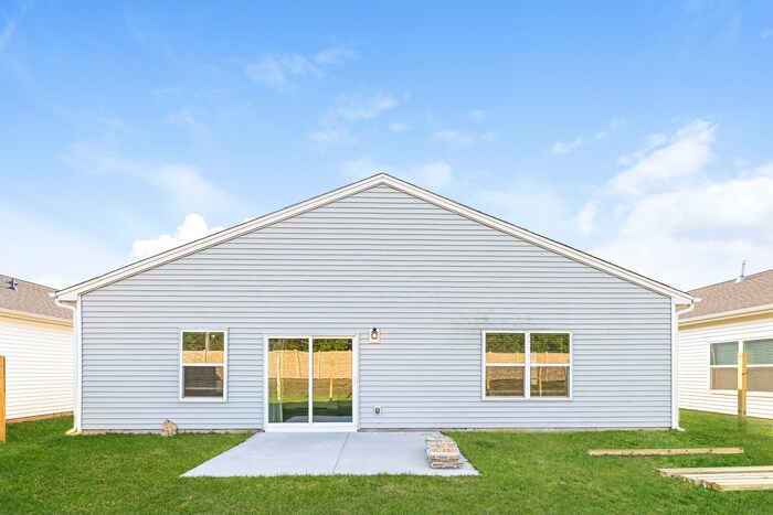 Building Photo - 308 Augustine Dr