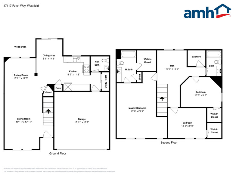 Building Photo - 17117 Futch Way