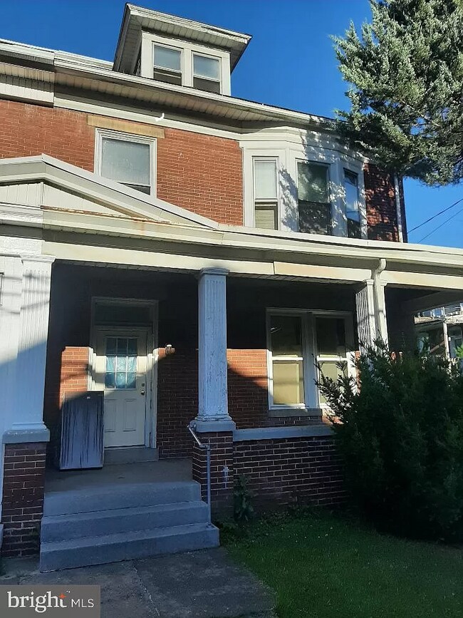 10 S 19th St 10 S 19th St Harrisburg PA 17104 Apartment Finder