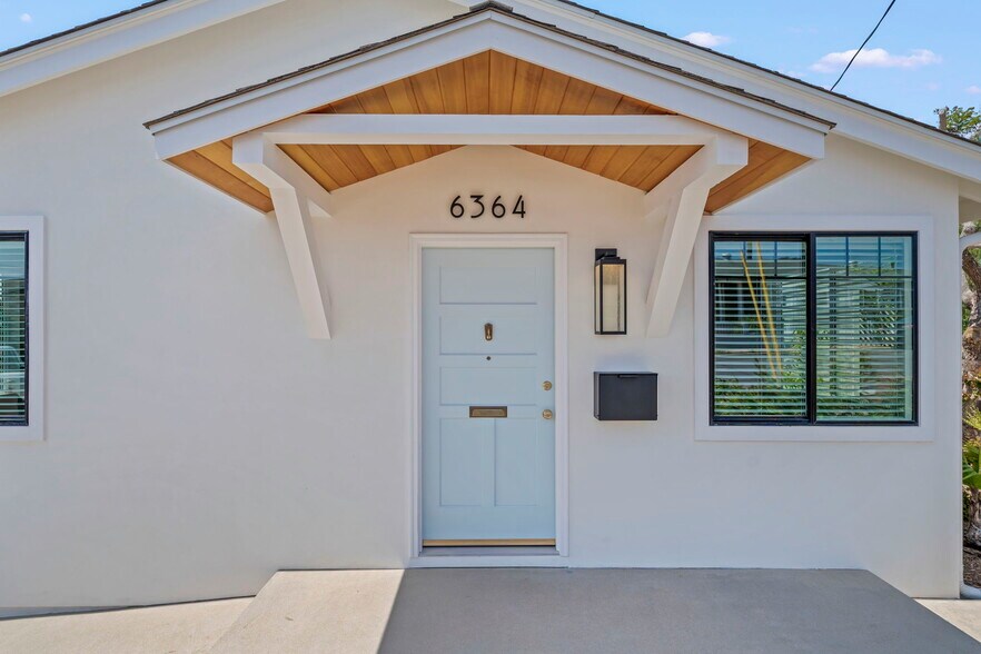 Building Photo - 6364 Osler St