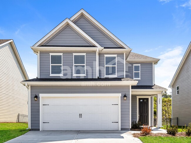 Building Photo - 1043 Highland Walk