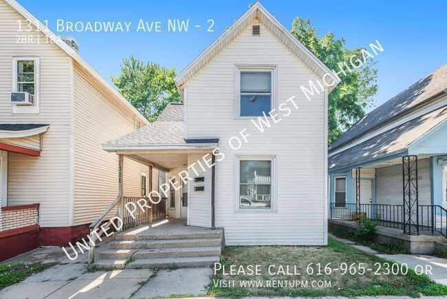 Primary Photo - Available Now | Newly Updated 2 Bedroom, 1...