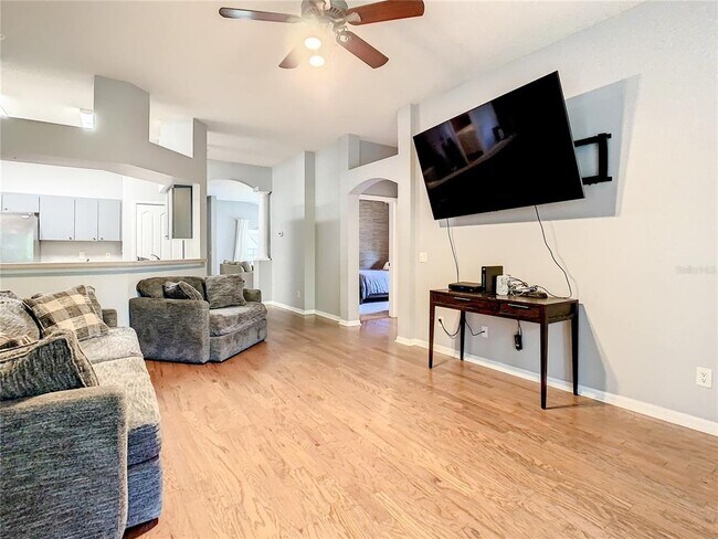 Building Photo - 1407 Trail Boss Ln