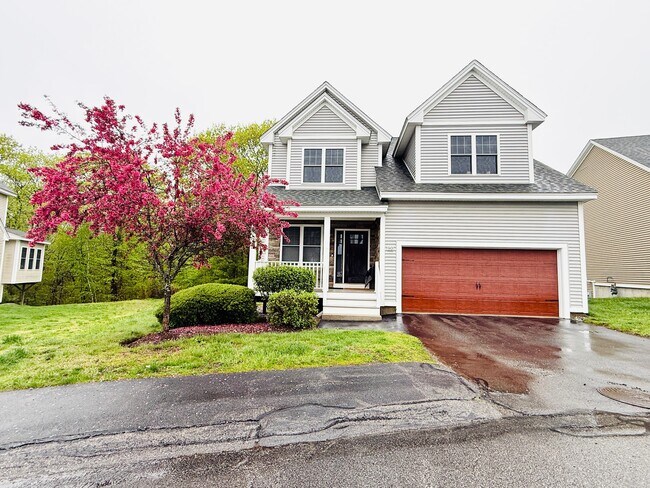 Building Photo - 90 Indian Ridge Terrace