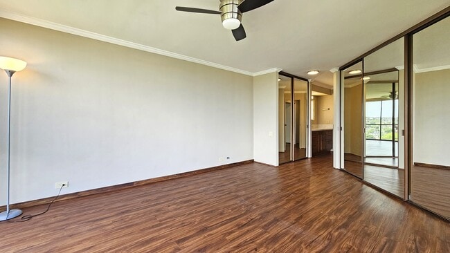 Building Photo - 2101 Nuuanu Ave