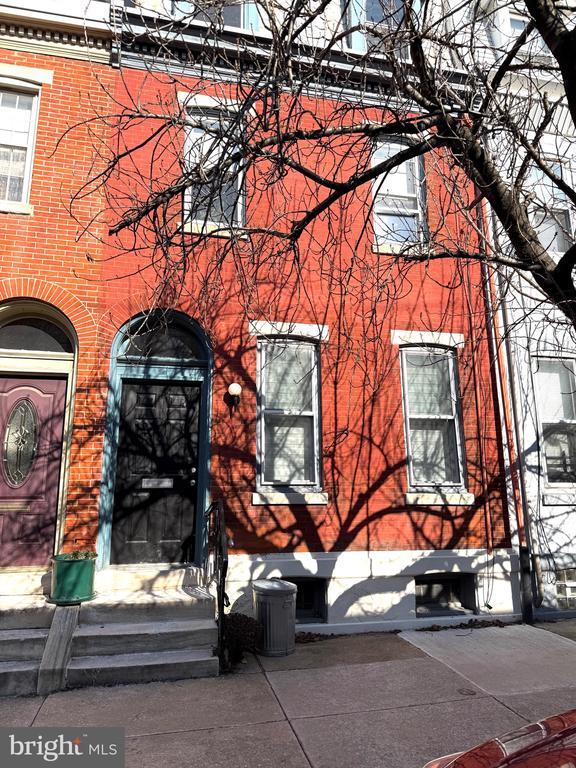 Building Photo - 2217 Fitzwater St