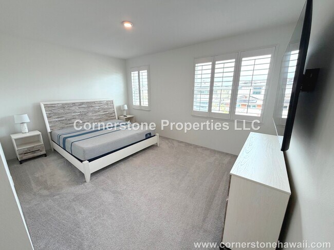 Building Photo - 91-1517-1517 Hoikau St