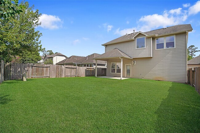 Building Photo - 111 Zephyr Bend Pl