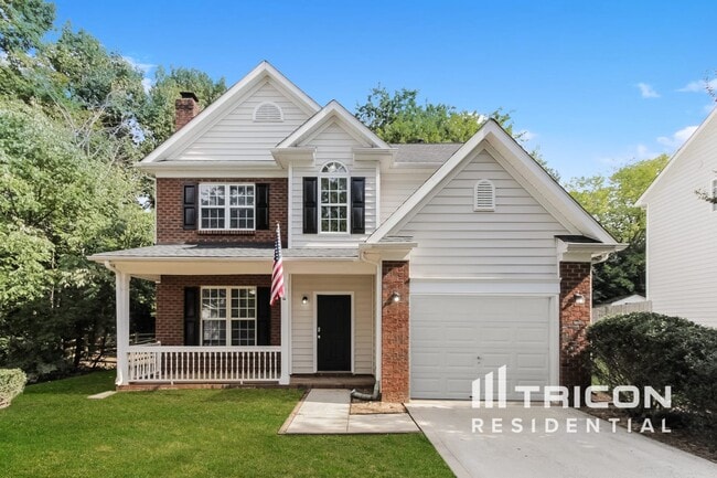 Building Photo - 3112 Passour Ridge Ln