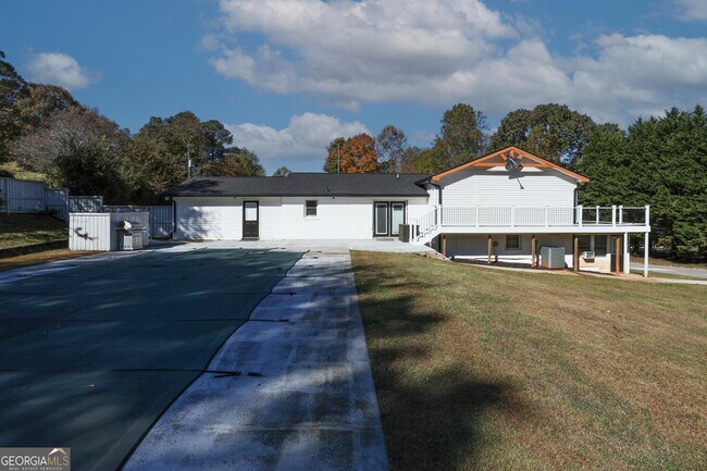 Building Photo - 6157 Orville Dr